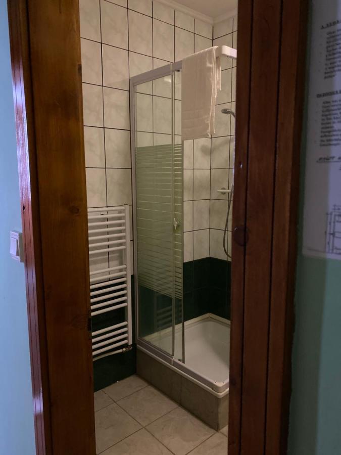 Tiszaparti Rokonok Kisköre Εξωτερικό φωτογραφία